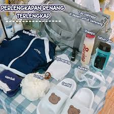 Jangan Salah Pilih! Ini 6 Perlengkapan Renang Wajib untuk Pemula Agar Nyaman dan Aman di Air!