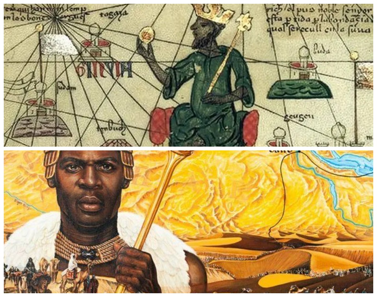 Kepahlawanan Afrika Kuno: 7 Kerajaan Besar yang Mengukir Sejarah di Benua Hitam