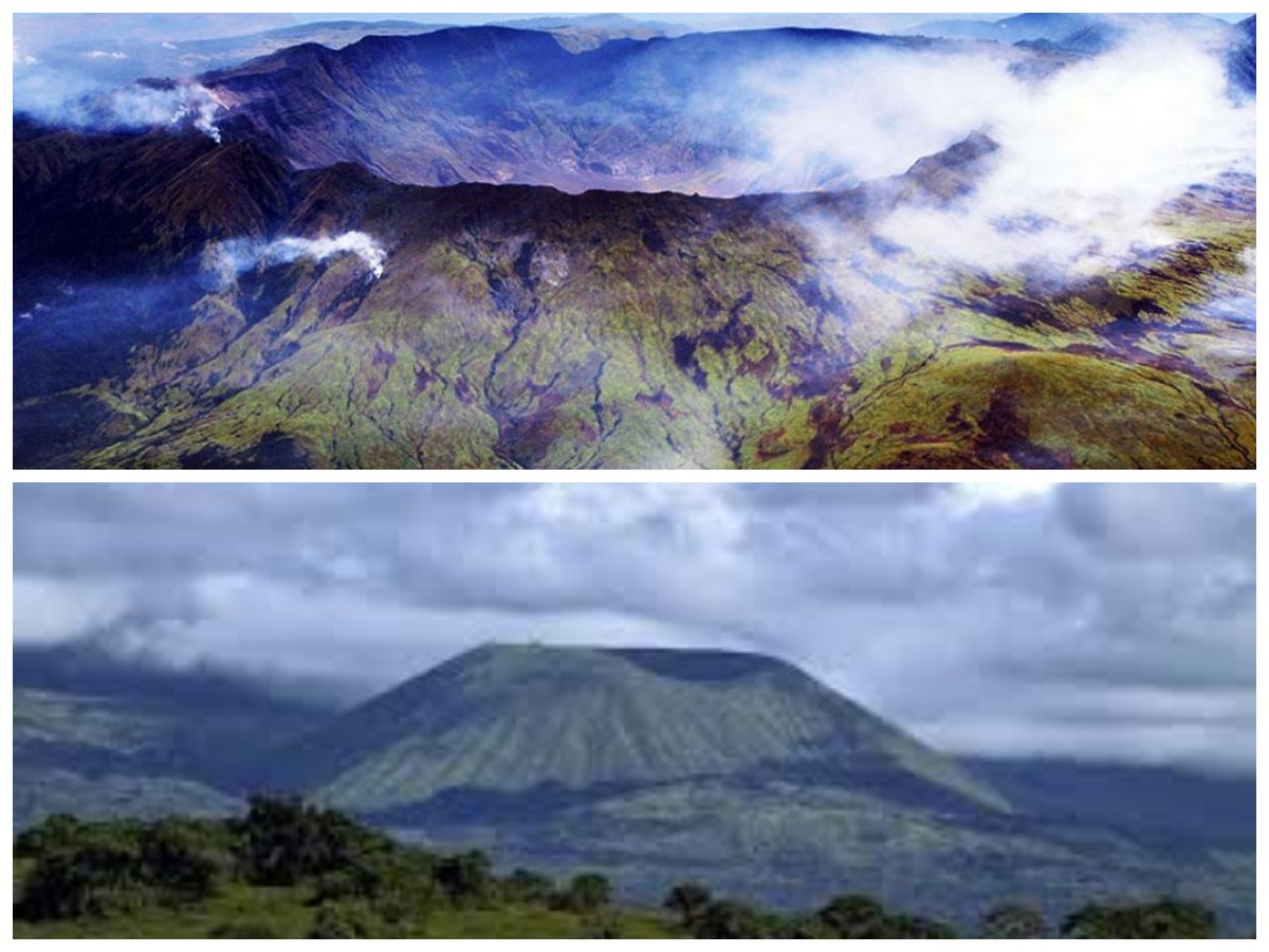 Gunung Sanggar: Keindahan Alam dan Jejak Sejarah di Lereng Gunung Tambora