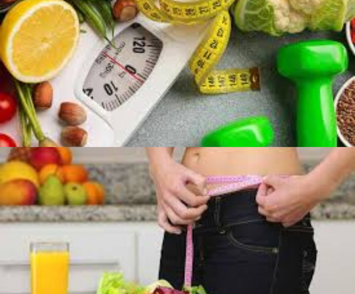 Jangan Asal Diet! Terapkan Tips Diet Sehat dan Aman Dibawah Ini Agar Tetap Bugar