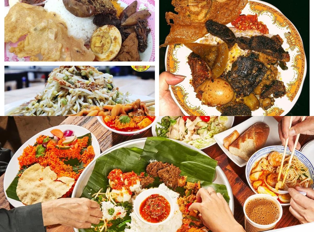 Travel Index Asia Nobatkan Surabaya Jadi Kota Street Food Pedas Paling Wajib Dicoba di 2026