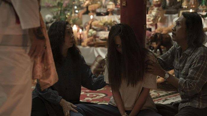 The Medium, Film Horor Terbaik Thailand, Siap Menemani Awal Tahun Barumu, ini Sinopsisnya!
