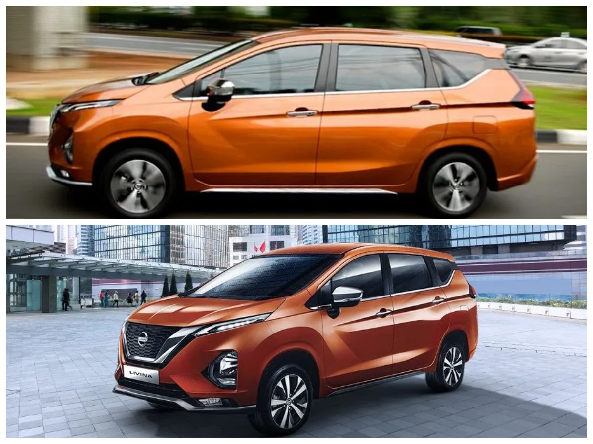 Nissan Livina 2024: Spesifikasi dan Harga Mulai Rp60 Jutaan yang Harus Anda Tahu!