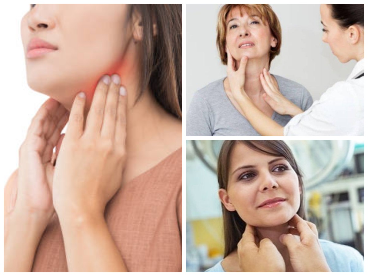 Cara Mengatasi Penyakit Getah Bening: Panduan Lengkap dari Penyebab hingga Pengobatan!