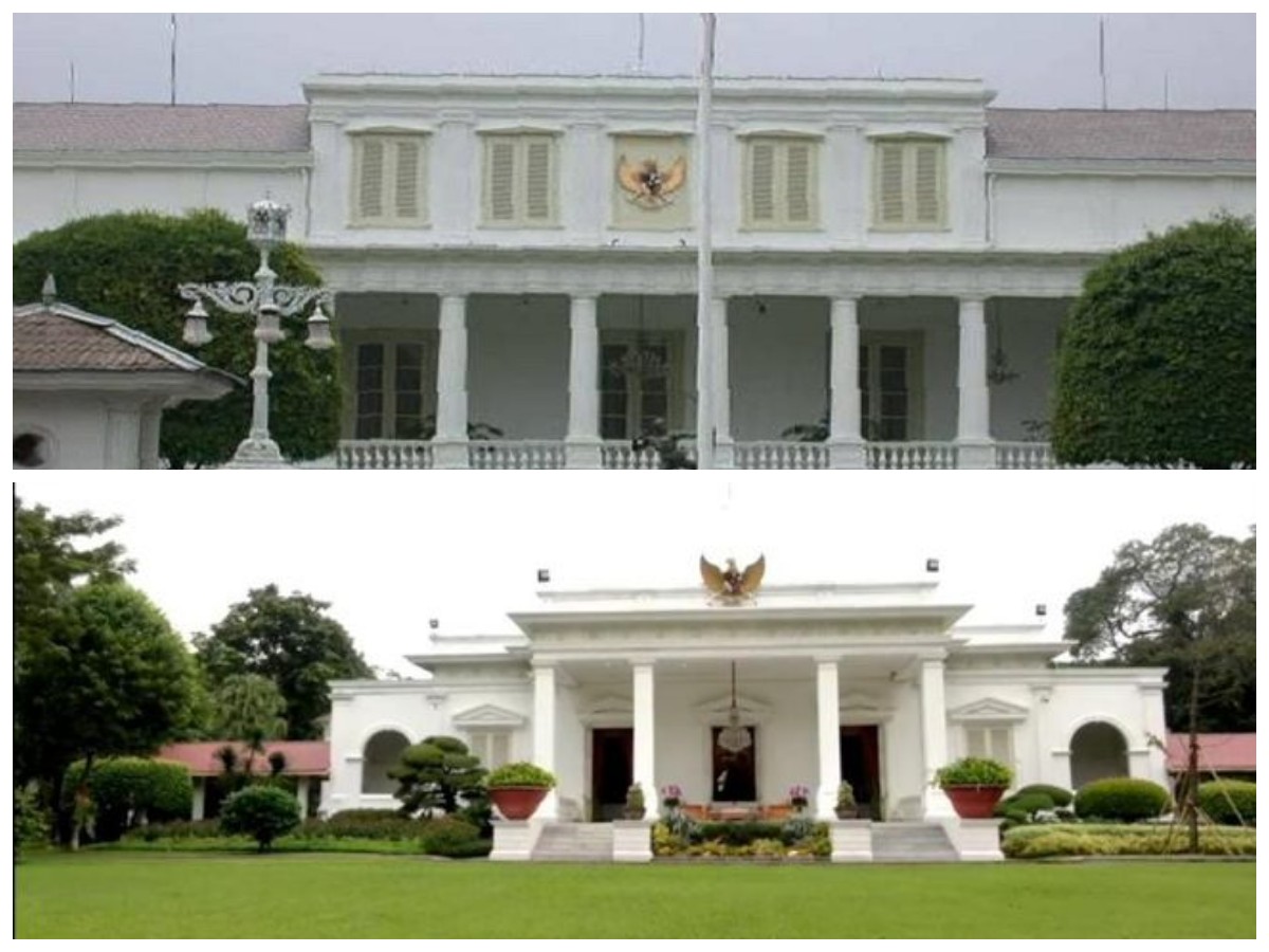 Menelusuri Sejarah Istana Presiden Soekarno: Jejak Sejarah Sang Proklamator!
