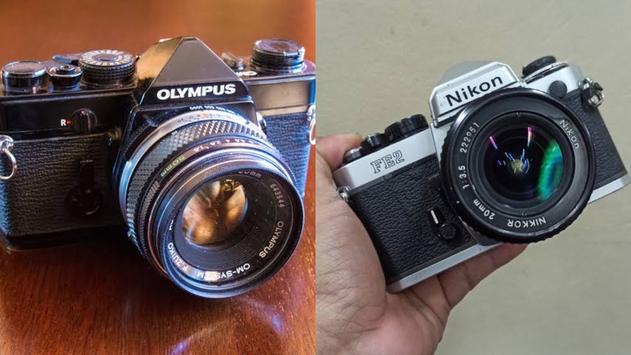 Kamera Analog Mana yang Ideal untuk Mulai Fotografi? Cek 7 Pilihan Ini!