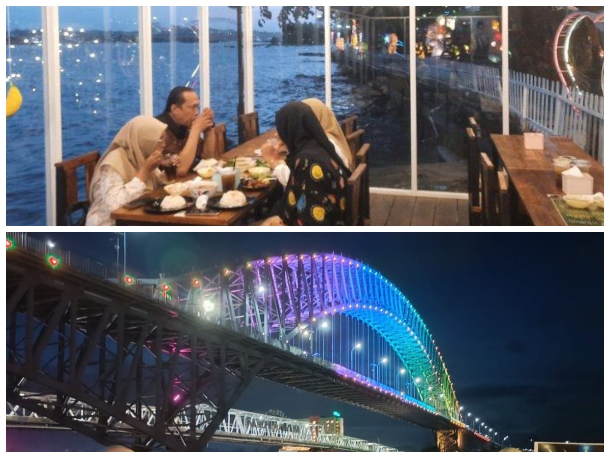 Keunikan Kuliner Samarinda: Hidangan Tradisional yang Memikat Lidah di Borneo