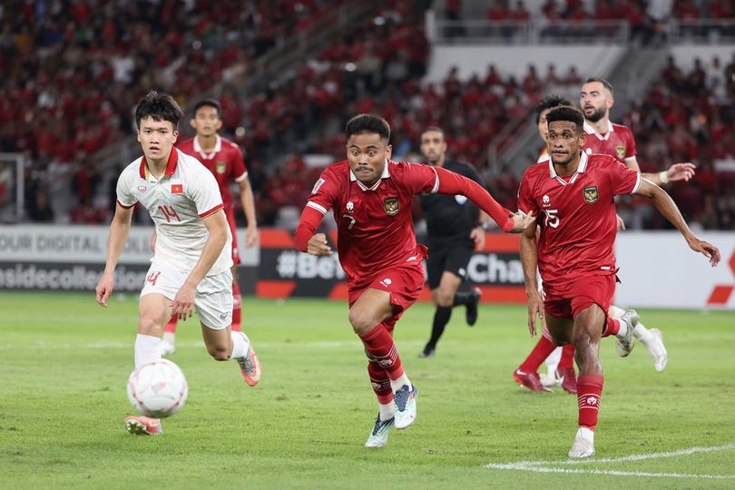 Jelang Lawan Timnas Indonesia, Vietnam Cemas Tak Ada Sosok Ini!