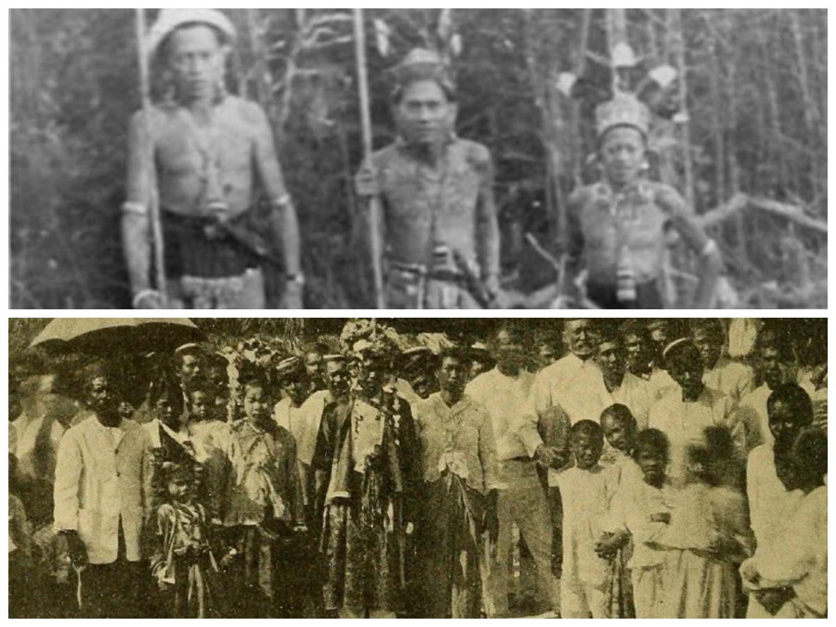 Suku Mante: Jejak Peradaban Lama yang Menghilang di Hutan Aceh