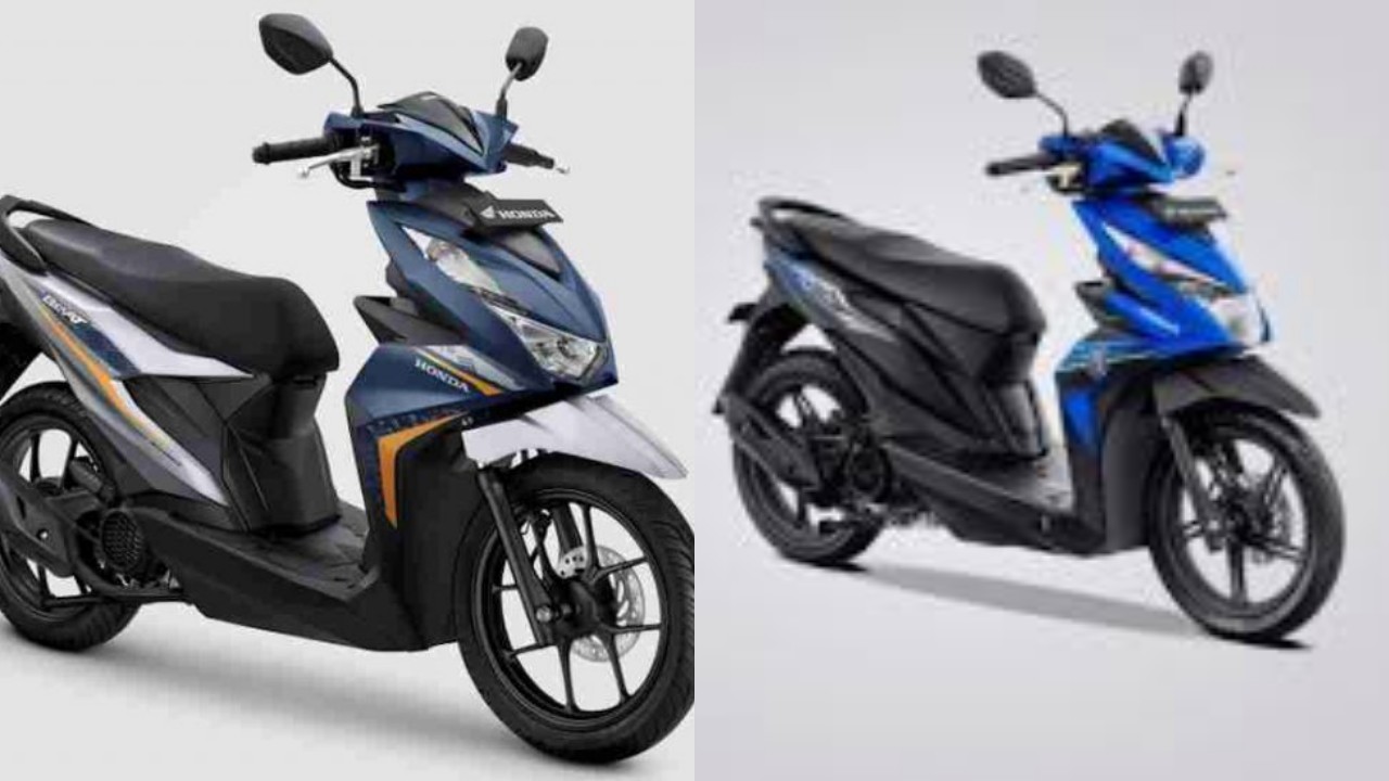 Benarkah Honda Beat Deluxe Paling Irit? Ini Kelebihan dan Kekurangannya
