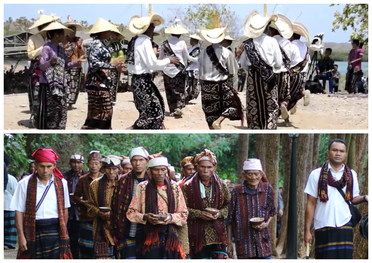 Menelusuri Kekuatan Gaib, 4 Suku Terkenal dengan Kekuatan Magis di Nusa Tenggara Timur