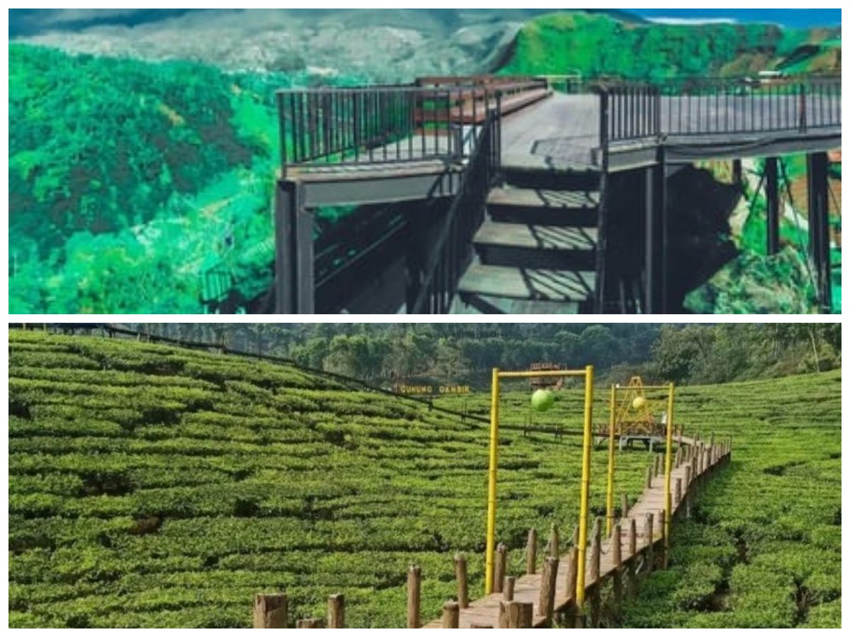 7 Tempat Wisata Terbaik di Majalengka yang Wajib Masuk Daftar Liburanmu!