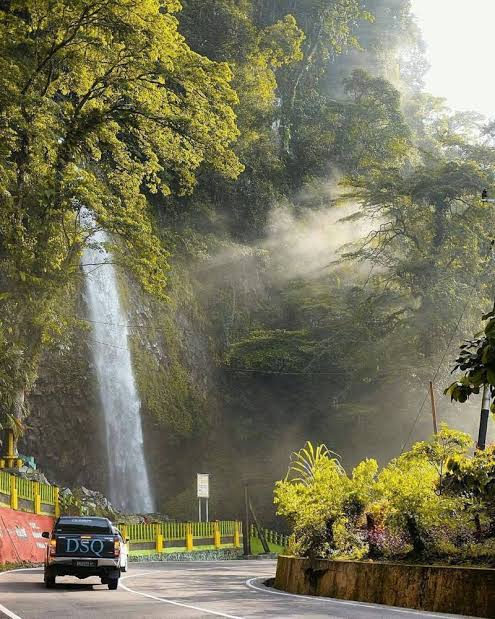 6 Destinasi Wisata di Padang yang Menakjubkan 