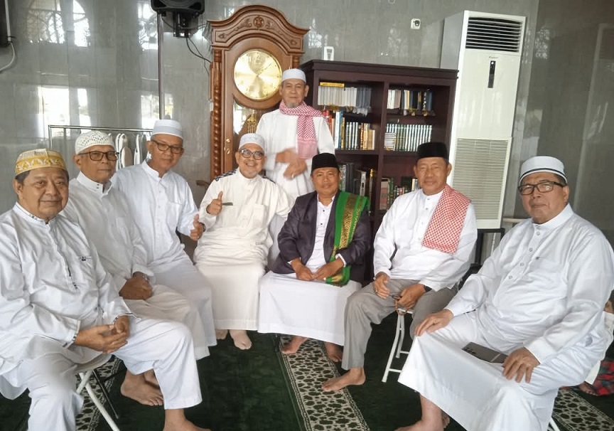 Ustad Kholik Dukung Polda Berantas Premanisme di Sumsel