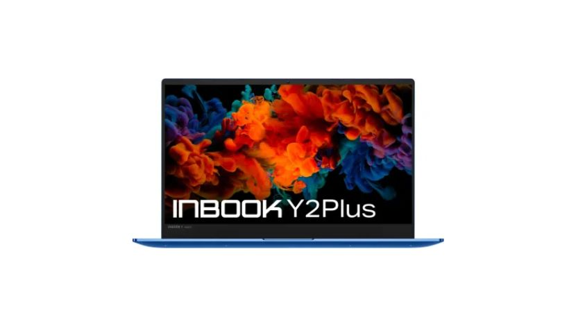 Infinix INBOOK Y2 Plus, Laptop Terbaru dengan Performa Unggul