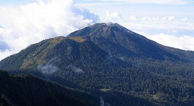 Misteri Gunung Arjuno yang Belum Terpecahkan, Nomor 2 Bikin Merinding!