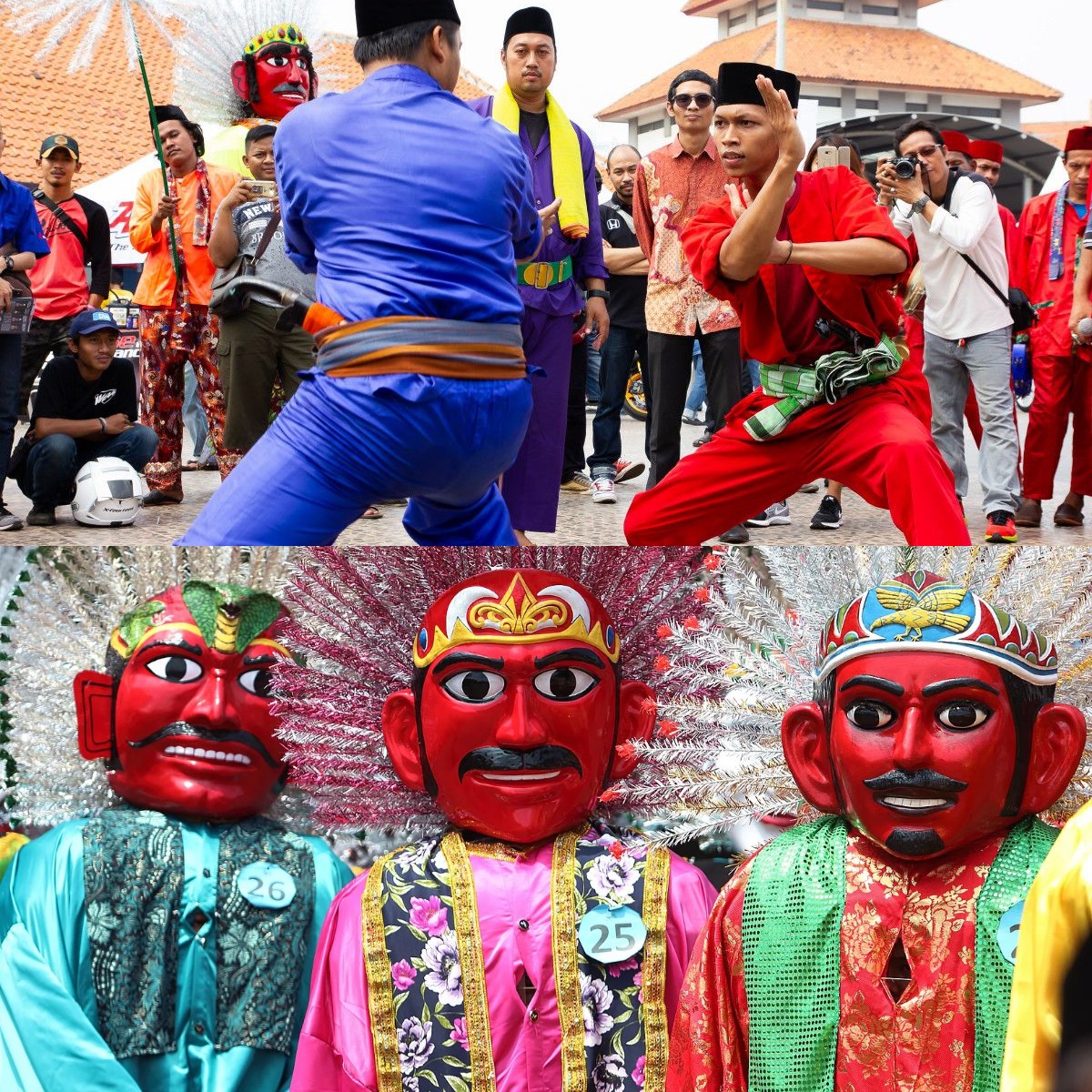 Ingin Tahu Fakta Menarik Tentang Suku Betawi? Cek di Sini!