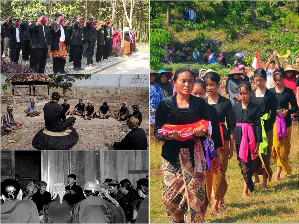 Menelusuri Jejak Ajaran Saminisme, Perlawanan Non-Kekerasan dalam Warisan Budaya Suku Samin di Indonesia