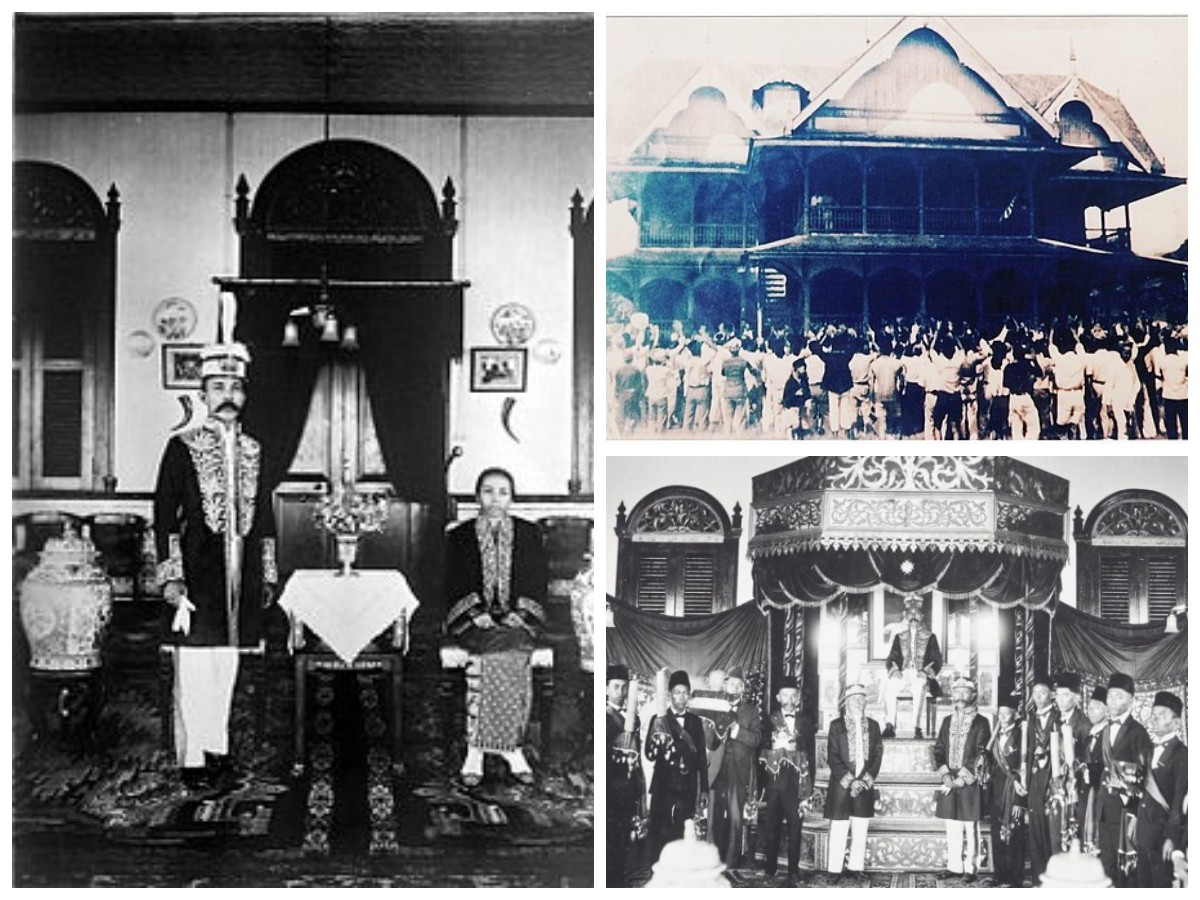 Menelusuri Sejarah Suku Bulungan: Warisan Budaya dari Kalimantan Utara!