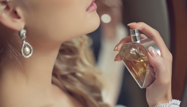 Parfum dan 6 Fakta Unik Parfum