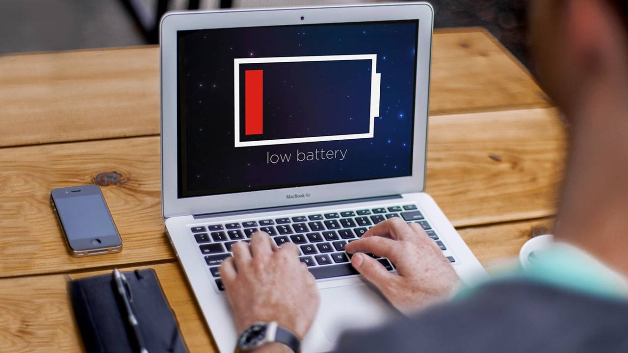 Baterai yang Tak Pernah Habis, ini 5 Laptop Super Awet yang Harus Anda Miliki