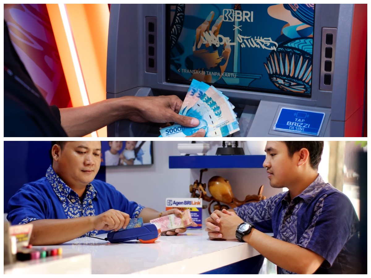 BRI Salurkan BSU 2025 kepada 3,76 Juta Pekerja, Wujud Dukungan terhadap Program Jaring Pengaman Sosial Pemerin