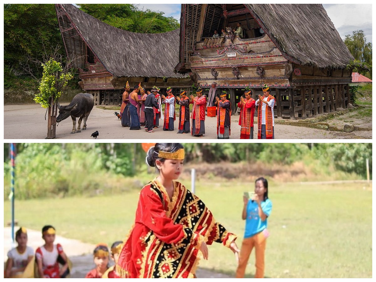 Jejak Sejarah Suku Batak: Menelusuri Budaya, Tradisi, dan Fakta Menarik di Baliknya