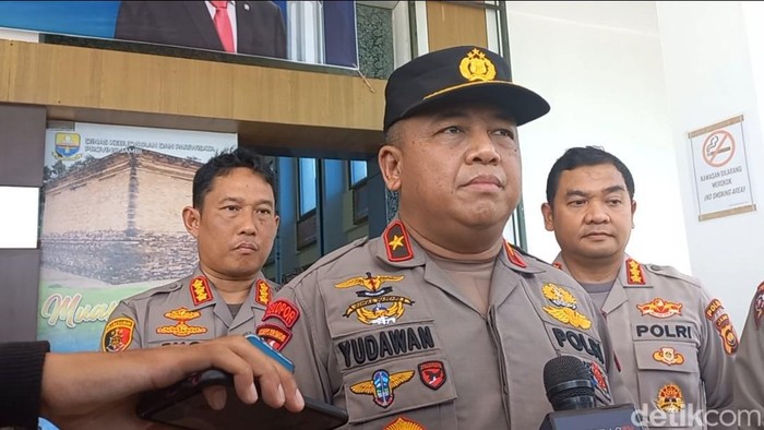 Polisi Bakal Investigasi Penyebab Heli Kapolda Jambi Mendarat Darurat di Kerinci