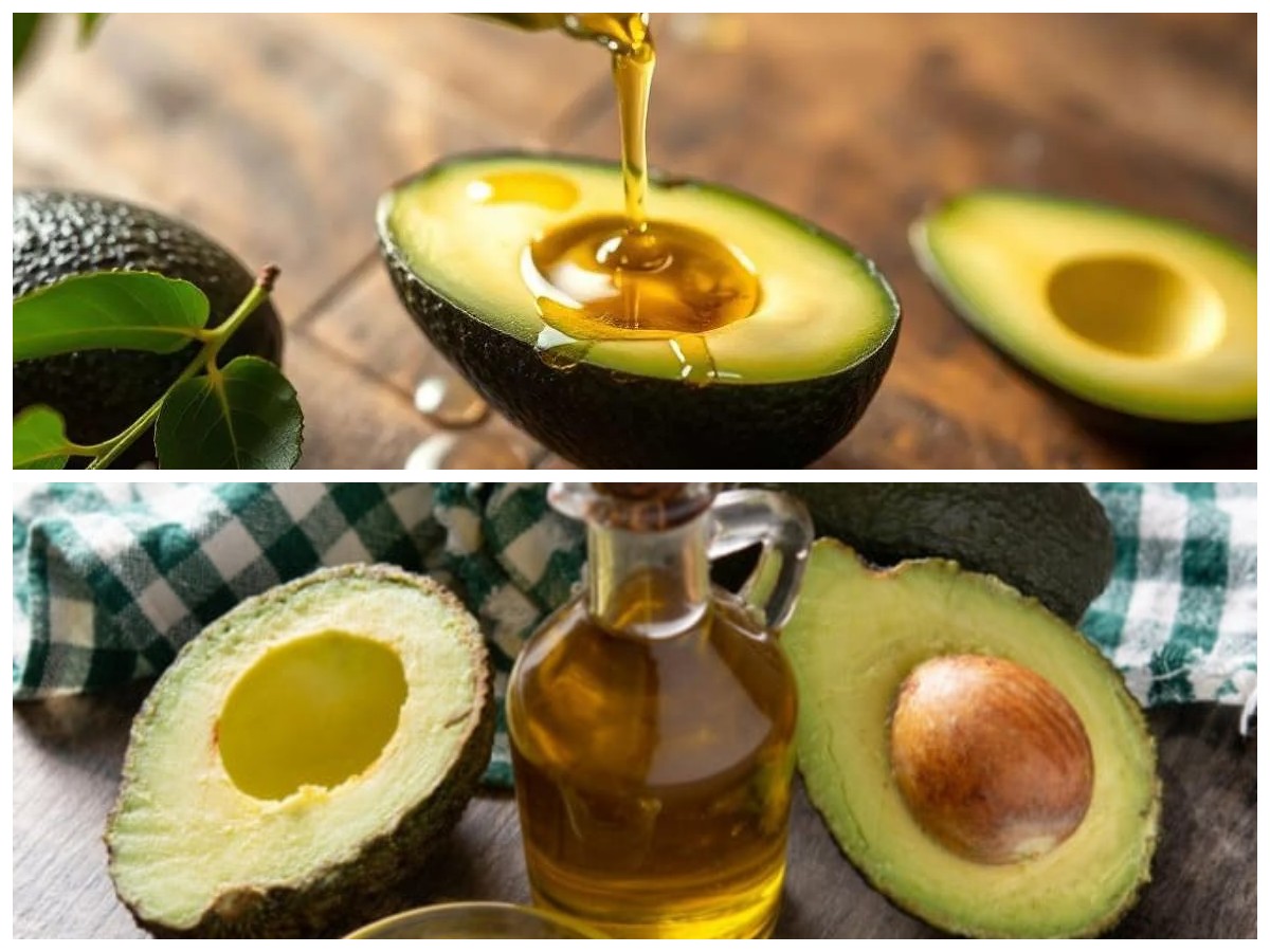 Manfaat Tersembunyi Minyak Alpukat bagi Kesehatan Tubuh yang Perlu Diketahui