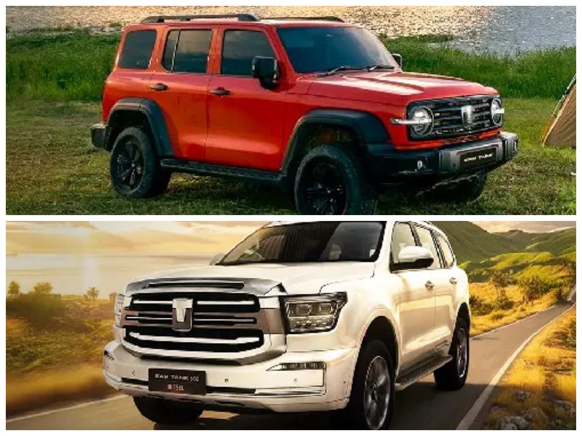 GWM Hadir di Indonesia: Mobil Premium Berteknologi Tinggi dengan Harga Kompetitif