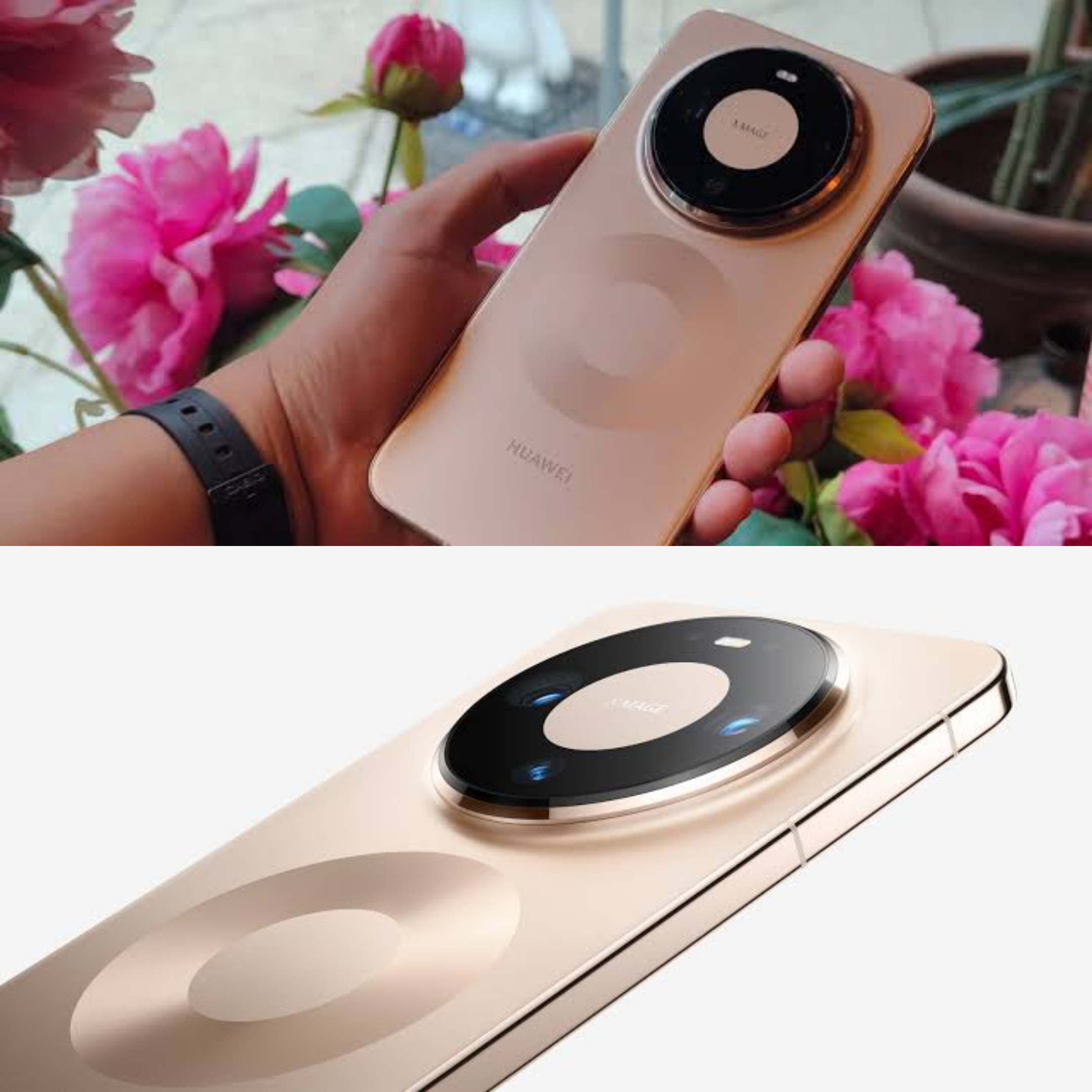 HUAWEI Mate 80 Pro Resmi Meluncur, Mengandalkan Teknologi Kamera Canggih dan Performa Tinggi yang Luar Biasa