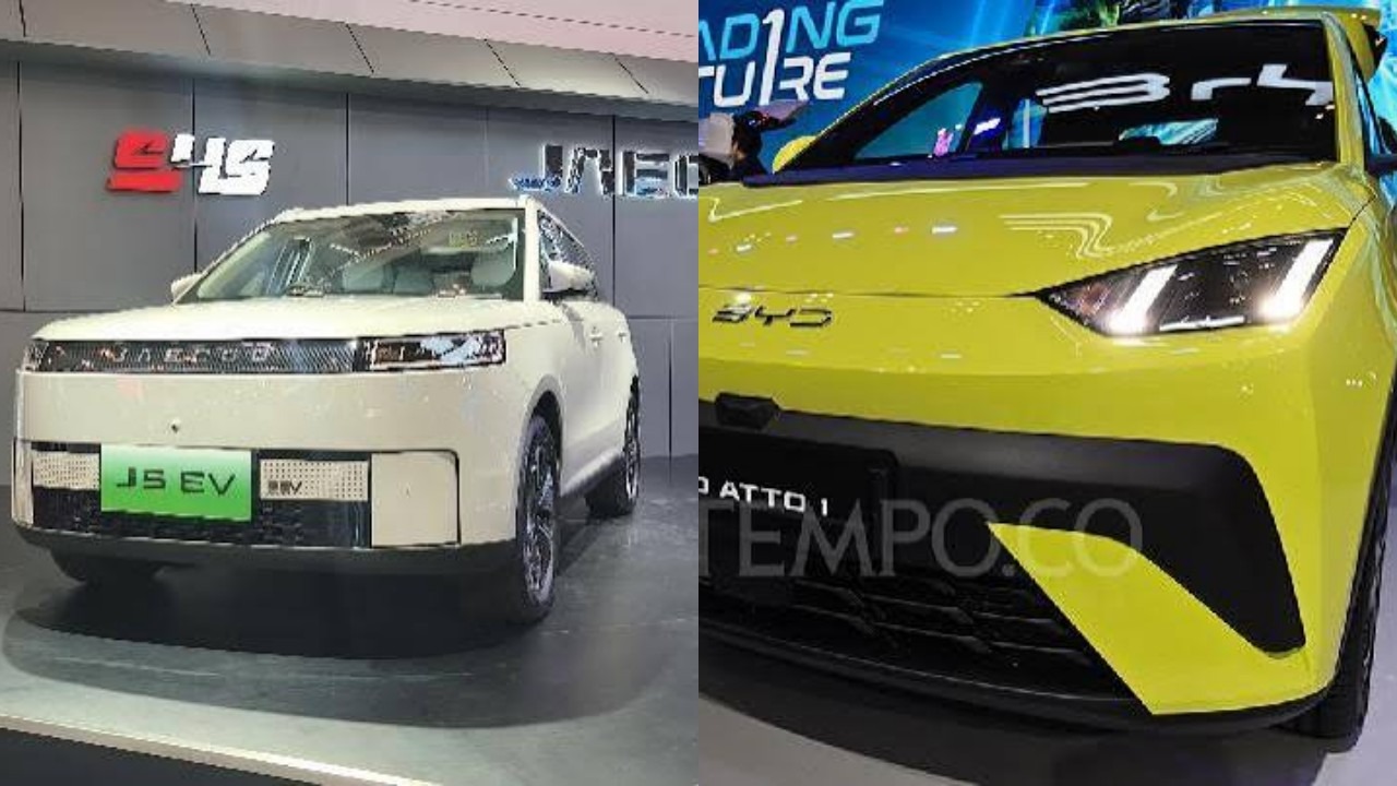 Pasar Mobil Indonesia Mulai Bangkit, Penjualan Agustus 2026 Tembus 81.756 Unit!
