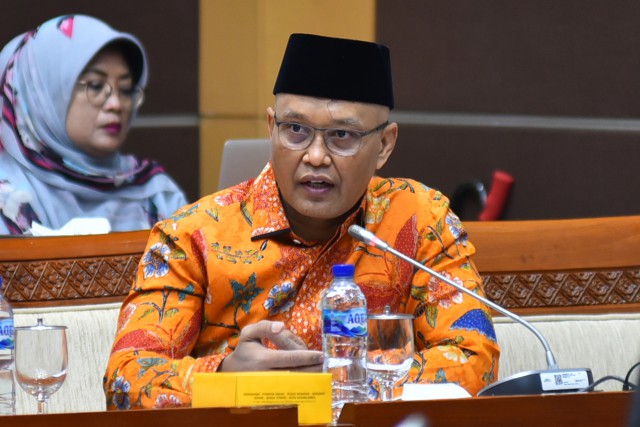 Sukamta Sarankan Kemenlu Lakukan Asesmen Ulang Perwakilan Indonesia