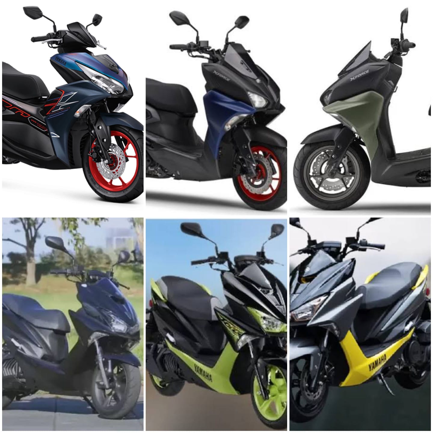 Terkuak! Inovasi Terbaru Yamaha dalam Mio 155, Keindahan dan Keandalan Tidak Tertandingi, Ini Selengkapnya!