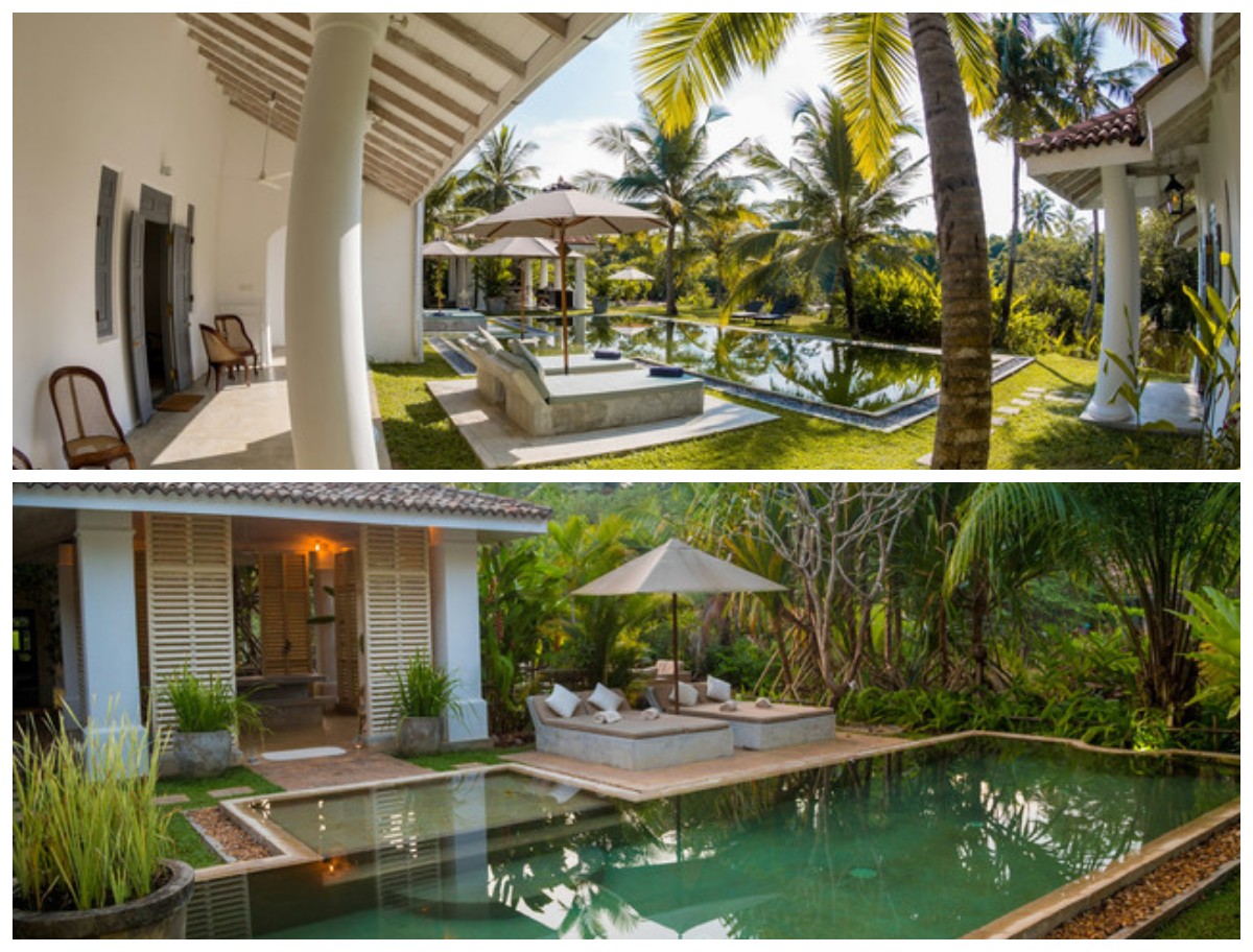 Sejarah Hotel Sky Garden: Dari Awal yang Sederhana hingga Menjadi Ikon!