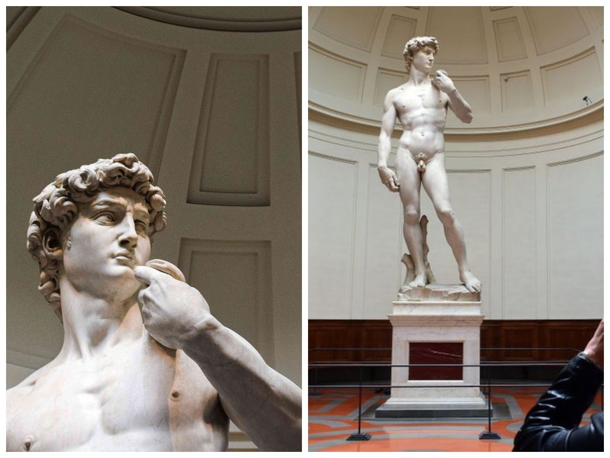 Mengenal Patung David: Simbol Keberanian dan Keindahan dalam Seni Renaisans