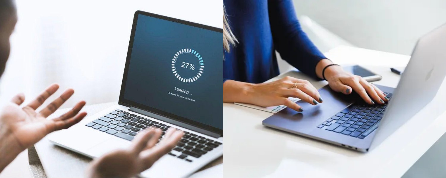 Browsing Lebih Lancar, Cara Mengatasi Laptop yang Lambat Saat Berselancar di Internet