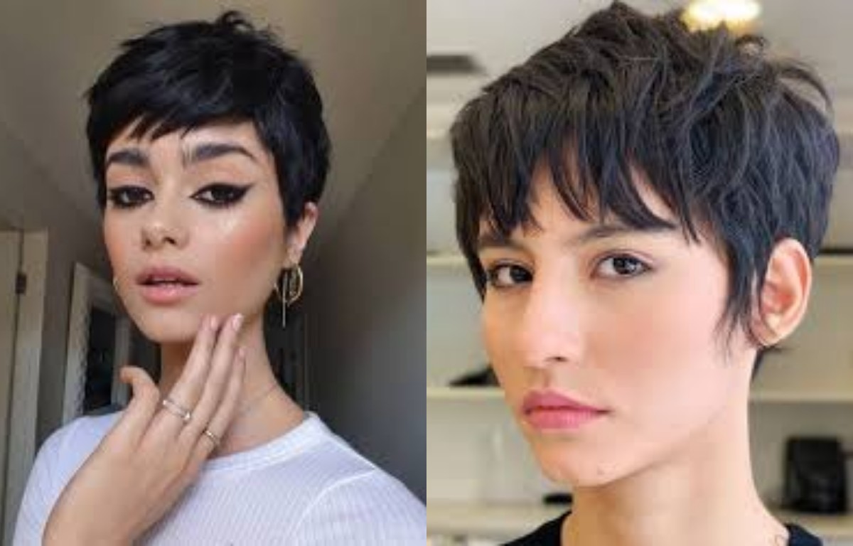 Jangan Khawatir Rambut Pixie Kamu Rusak! Berikut Cara Merawatnya Agar Tetap Terlihat Sehat dan Stylish