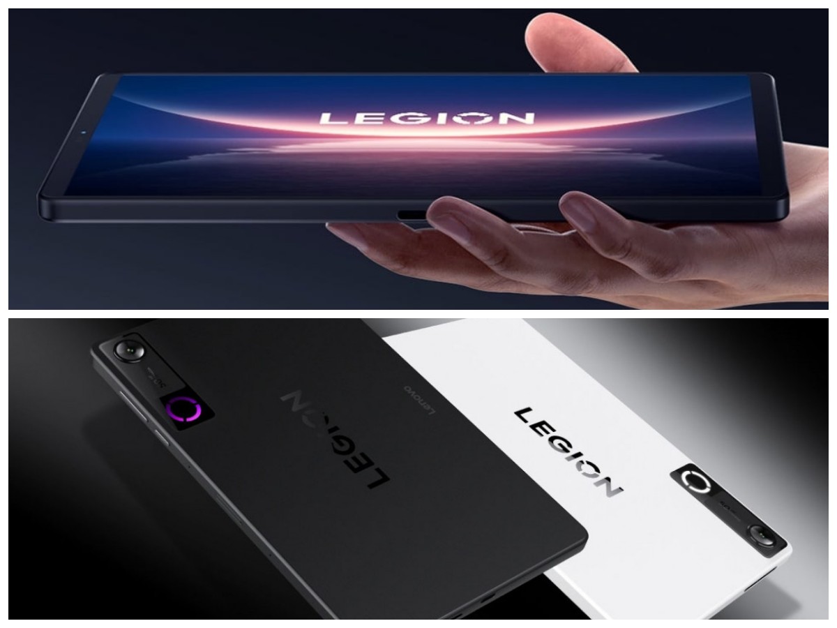 Lenovo Legion Y700 5th Gen 2026: Tablet Gaming Mini Bertenaga Snapdragon 8 Elite