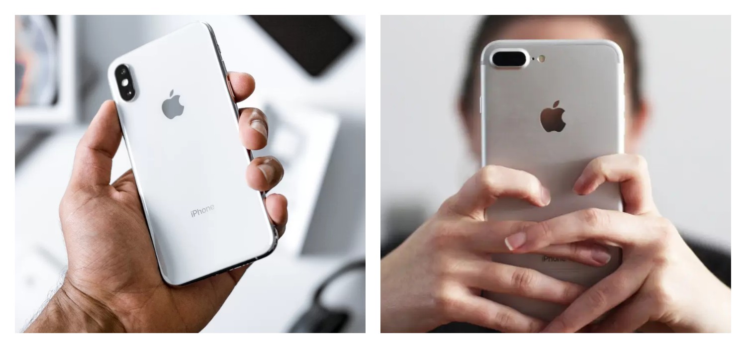 Gak Cuma Logo! Cara Ubah Logo Apple Jadi Tombol Fungsional di iPhone