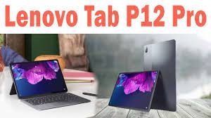 Yuk Simak Keunggulan Lenovo Tab P12 Pro, Layarnya Besar Dan Performa Tinggi Banget! 