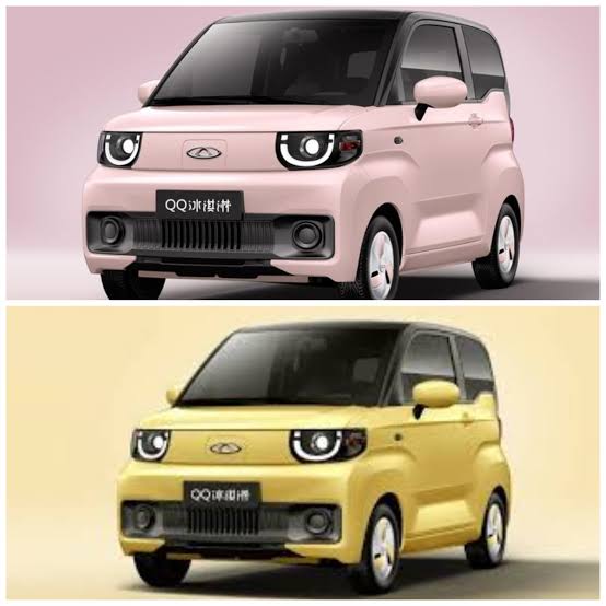Kilas Balik Chery QQ: Si Kecil Pengguncang Pasar yang Dulu Sempat Bikin Raksasa Otomotif Jepang Ketar-Ketir