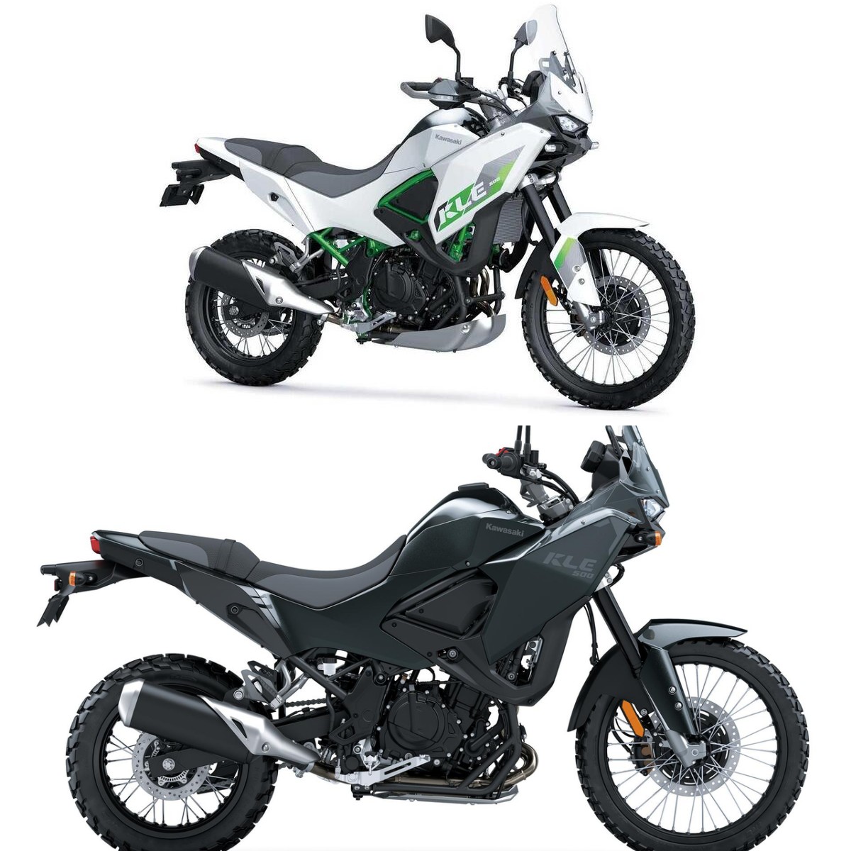 KLE500 2026 Resmi Dibahas, Seberapa Tangguh di Medan Off-Road?