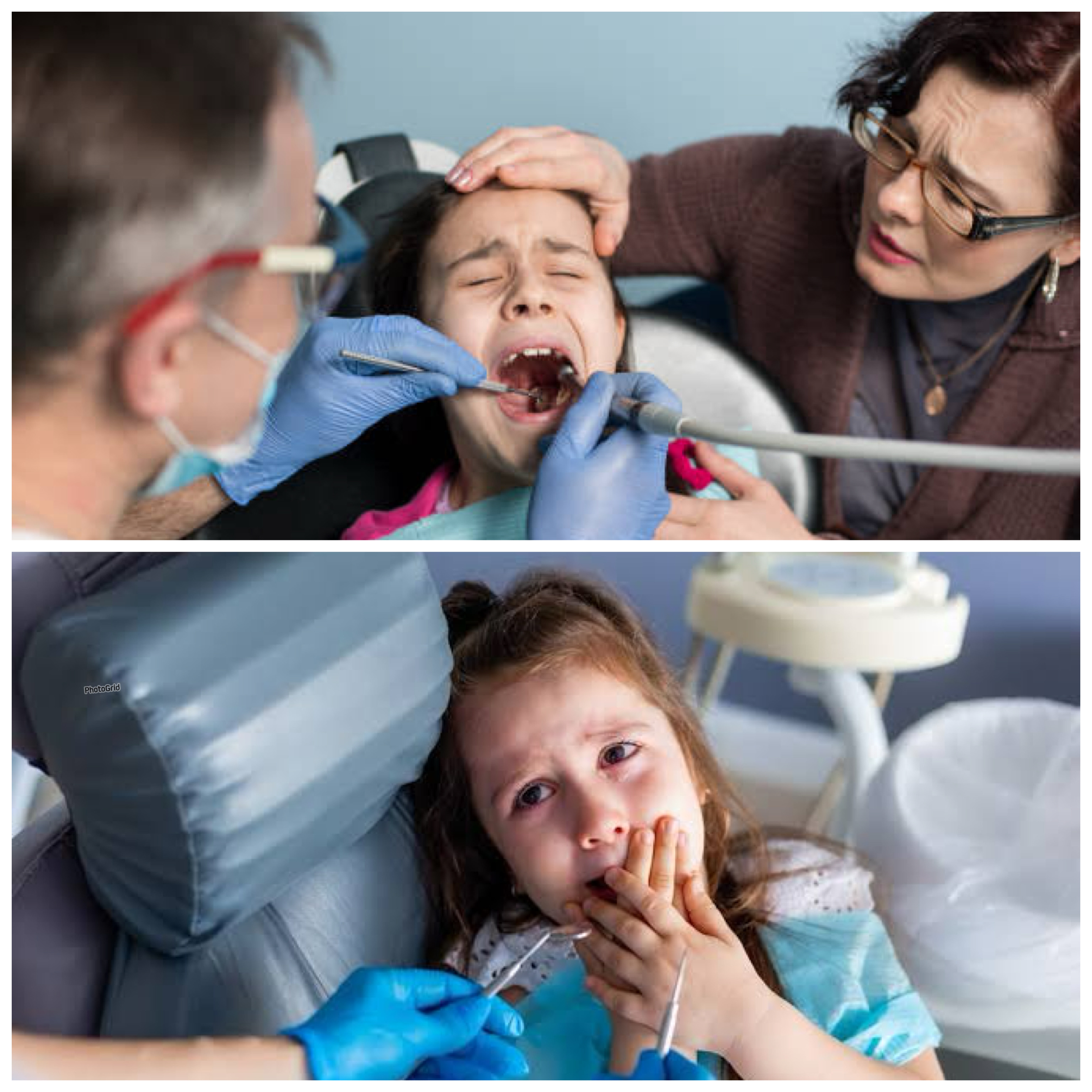 Inilah 10 Tips Ampuh agar Anak Tidak Takut ke Dokter Gigi!