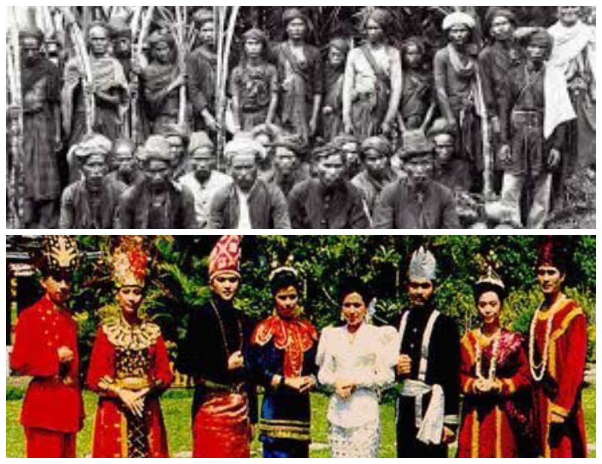 Mengungkap Keunikan Suku Jamee di Aceh: Sejarah dan Latar Belakang yang Membedakannya