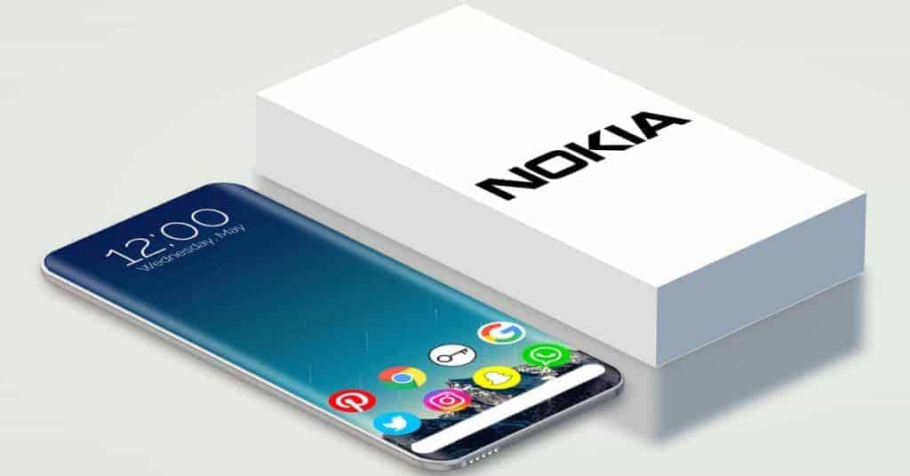 Mengungkap Spesifikasi Unggul dan Desain Premium Nokia Zeno Pro Max 2024