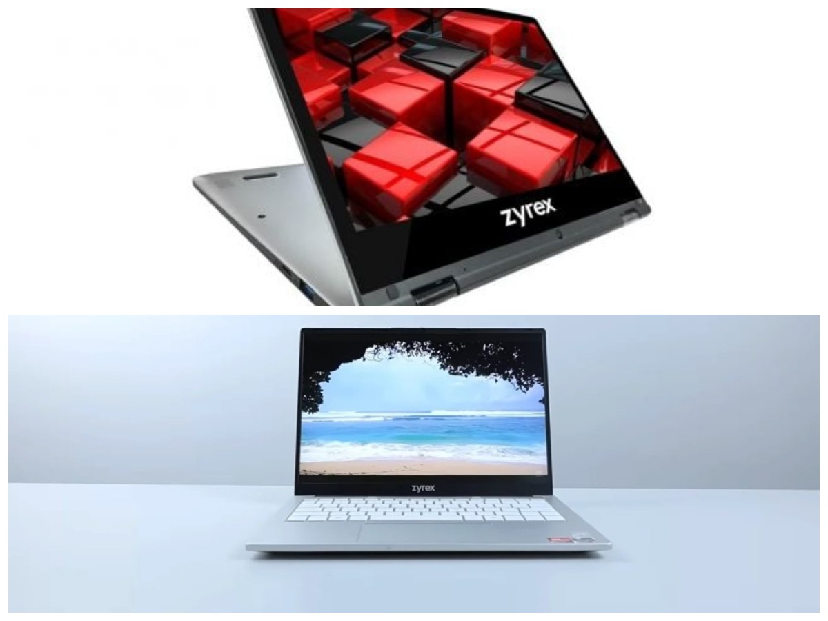 Laptop Zyrex, Brand Lokal dengan Performa Andal dan Harga Ramah Kantong