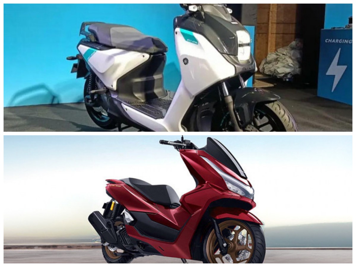 Harga Bersahabat, Jarak Jauh: 5 Motor Listrik Murah 2026 dengan Daya Jelajah hingga 130 Km