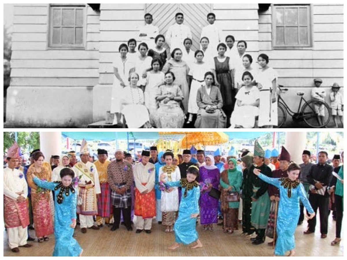 Mengenal Suku Mongondow: Warisan Leluhur yang Masih Hidup di Tanah Sulawesi