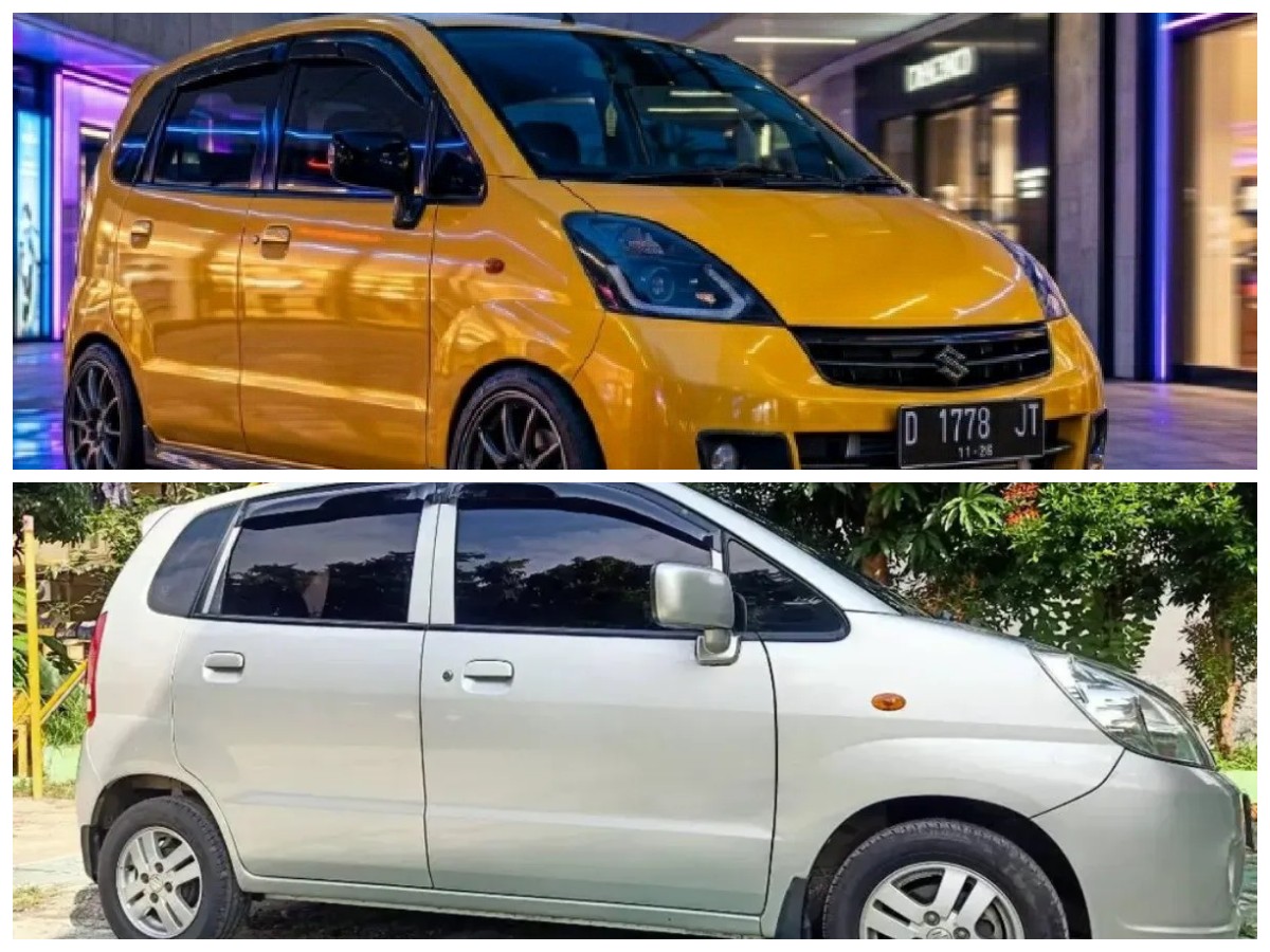 Karimun Estilo 2026 Hadir Lebih Segar, Mobil Mungil dengan Nuansa Premium yang Bikin Tertarik